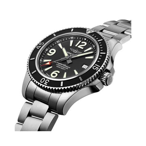 Breitling Superocean Automatic 42 (A17366021B1A1) .